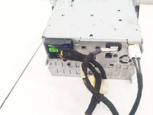 Radio AUDI A4 B8 (8K2) 2.0 TDI | BP35060363E6 - Image 3
