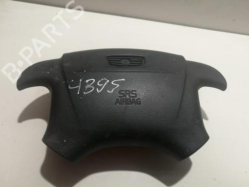 Used Driver airbag Driver airbag VOLVO S70 (874) 2.5 TDI (140 hp) 33506598 33506598