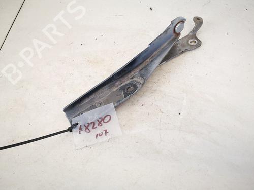 Used Hinge/Door check strap Hinge/Door check strap SUBARU FORESTER (SG_) 2.0 X AWD (SG5) (158 hp) 35403492 35403492