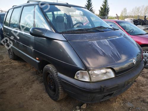 Used Parts RENAULT ESPACE II (J/S63_) 2.2 (J/S637, J63G) (108 hp) 4471414