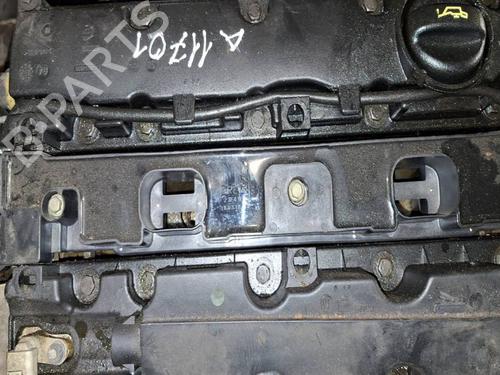 Used Ignition coil Ignition coil PEUGEOT 607 (9D, 9U) 2.2 16V (158 hp) 39939226 39939226