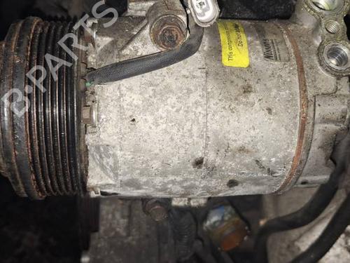 Used AC compressor AC compressor 34936425 34936425