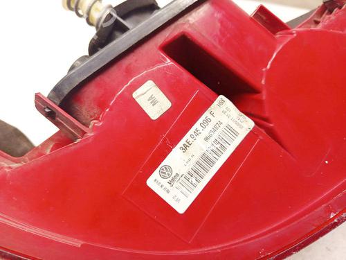 Right taillight VW PASSAT B7 (362) 2.0 TDI | BP34780133C35 - Image 3