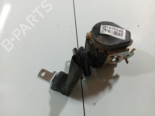 Used Rear right seatbelt Rear right seatbelt 34926783 34926783