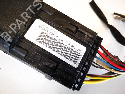Switch SKODA ROOMSTER (5J7) 1.9 TDI | BP34964797I30 - Image 3