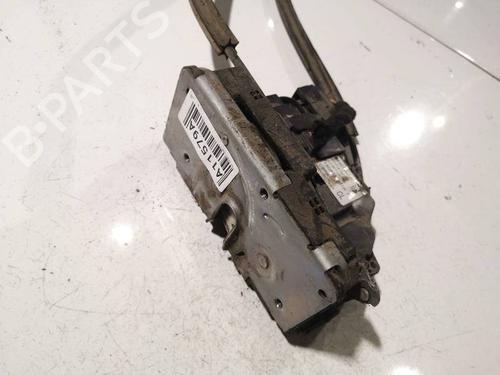 Used Front right lock Front right lock 37598382 37598382