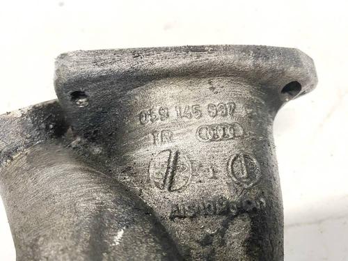 Intake manifold CITROËN JUMPER I Platform/Chassis (244) 2.8 HDi | BP35044371M70 - Image 3