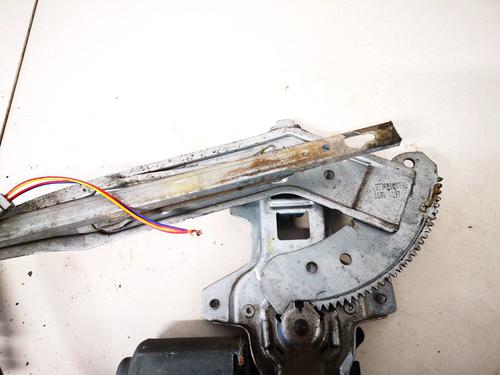 Rear right window mechanism ROVER 45 I Hatchback (RT) 1.8 | BP35558780C25 - Image 3