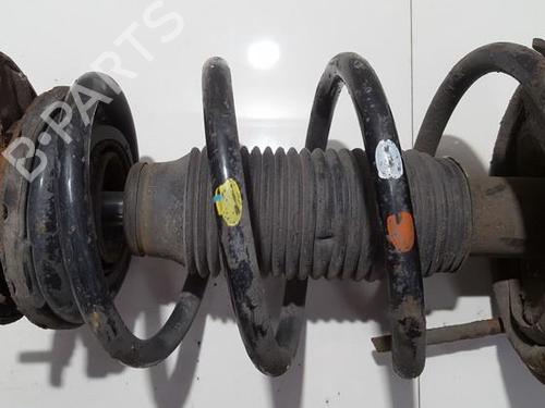 Used Shock absorber spring Shock absorber spring KIA RIO II (JB) 1.5 CRDi (110 hp) 35838573 35838573