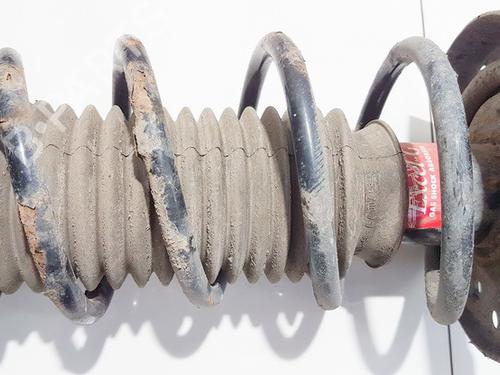 Left front shock absorber OPEL CORSA D (S07) 1.2 (L08, L68) | BP35599509M16 - Image 2