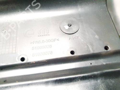 Air filter box FIAT 500L (351_, 352_) 1.3 D Multijet (199LXY1A, 199LXY11) | BP40165554M87 - Image 3