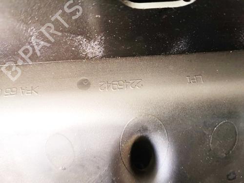 Intake manifold BMW 3 Touring (E46) 320 d | BP35575172M70 - Image 3