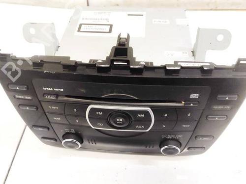 Used Radio Radio 35191715 35191715