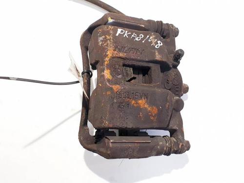 Used Left front brake caliper Left front brake caliper HONDA FR-V (BE) 1.7 (BE1) (125 hp) 35374705 35374705