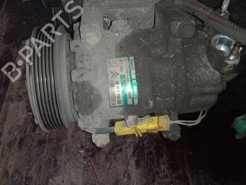 Used AC compressor AC compressor 35023362 35023362