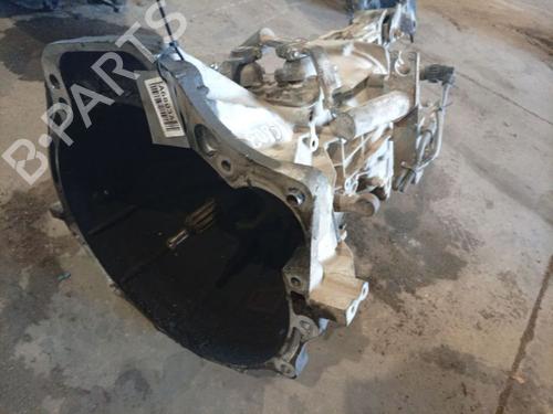 Used Gearbox Gearbox RENAULT MASCOTT Van (FH_) 110 (106 hp) 40274611 40274611