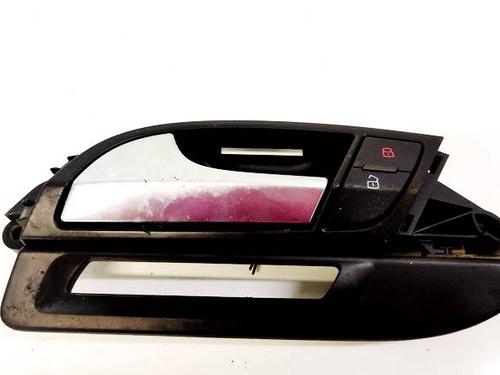 Used Front left interior door handle Front left interior door handle 35306628 35306628