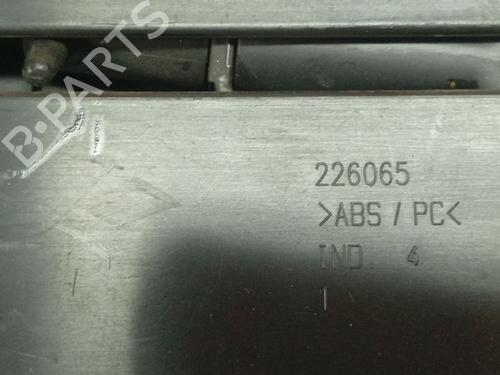 Cup/Object holder RENAULT LAGUNA II (BG0/1_) 1.9 dCi | BP40286992I37 - Image 3
