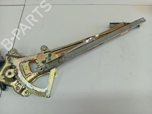 Rear right window mechanism SUBARU TRIBECA (B9) 3.0 (WXE) | BP34771697C25 - Image 4
