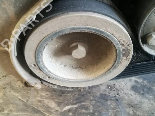 Used Pulley Pulley 35871465 35871465