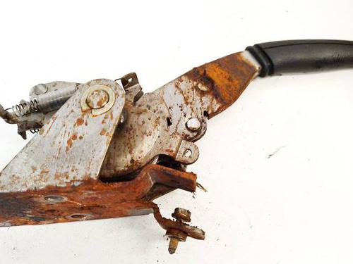 Handbremse für Handbremse 36770701 36770701
