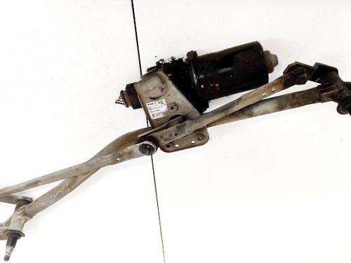 Used Front wipers mechanism Front wipers mechanism 38572365 38572365