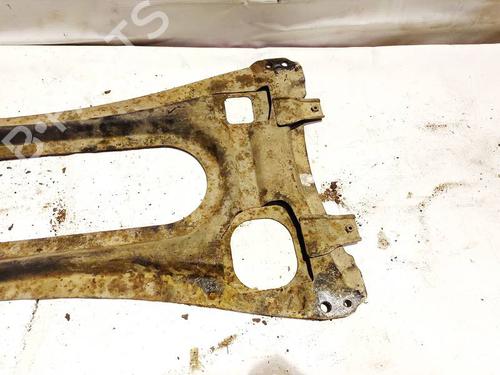 Underbody protection MAZDA 3 (BK) 2.0 MZR-CD (BK14) | BP38573067M92 - Image 2