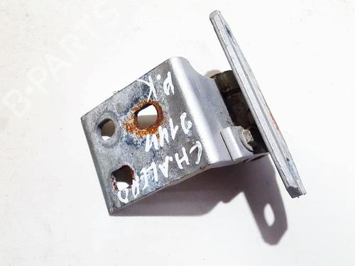 Used Hinge/Door check strap Hinge/Door check strap CHEVROLET ALERO 2.4 16V (141 hp) 33517793 33517793