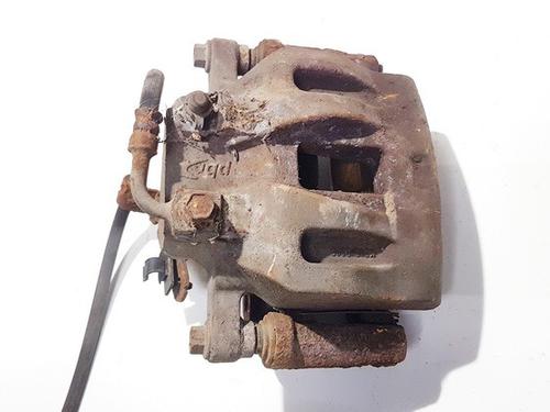 Used Right front brake caliper Right front brake caliper CHRYSLER 300C (LX, LE) 3.5 (253 hp) 35432784 35432784