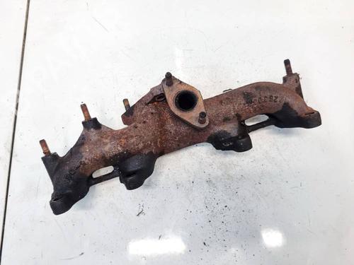 Used Exhaust manifold Exhaust manifold VW PASSAT B5.5 (3B3) 1.9 TDI (101 hp) 35016900 35016900