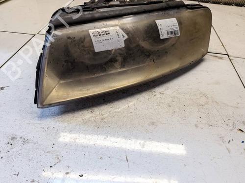 Left headlight AUDI A8 D3 (4E2, 4E8) 4.2 quattro | BP34797209C28 - Image 2