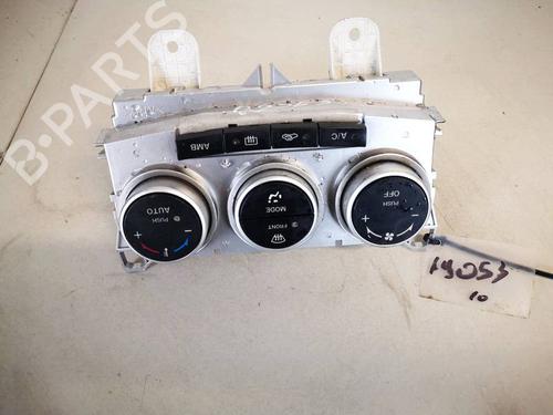 Used Climate control Climate control MAZDA 5 (CR) 2.0 CD (CR19) (143 hp) 35269268 35269268