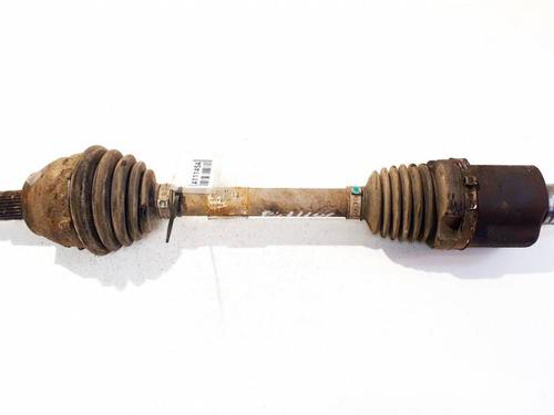 Used Left front driveshaft Left front driveshaft FORD FOCUS III 1.6 TDCi (115 hp) 36455753 36455753