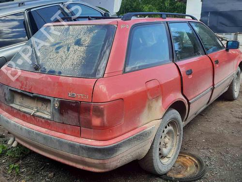 Engine control unit (ECU) AUDI 80 B4 Saloon (8C2) 1.9 TDI | BP33075958M57  - Image 6