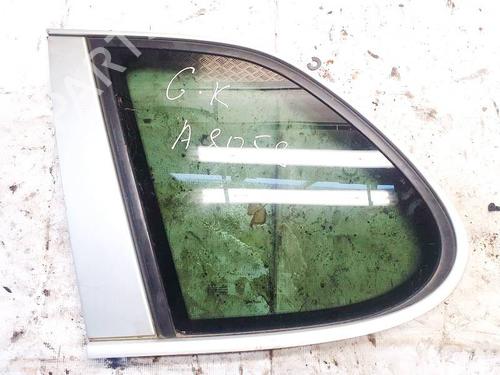 Panel rude bagtil venstre Panel rude bagtil venstre 35362441 35362441