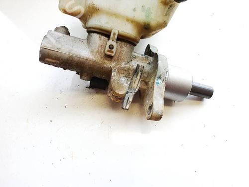 Used Brake master cylinder Brake master cylinder SKODA OCTAVIA II (1Z3) 1.9 TDI (105 hp) 35384968 35384968