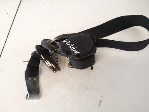 Used Rear left seatbelt Rear left seatbelt 35448607 35448607