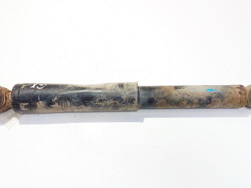Used Left rear shock absorber Left rear shock absorber 35432467 35432467