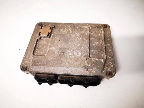 Engine control unit (ECU) NISSAN ALMERA II Hatchback (N16) 1.6 | BP32537866M57