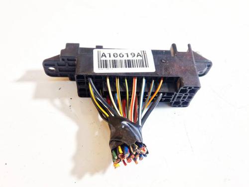 Fuse box MAZDA 2 (DY) 1.4 | BP32566831E1  - Image 5