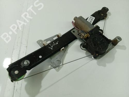 Used Rear left window mechanism Rear left window mechanism 34842215 34842215
