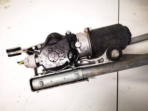 Used Front wiper motor Front wiper motor 34821105 34821105