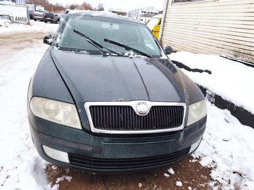 Electronic module SKODA OCTAVIA II (1Z3) 2.0 FSI | BP32926652M83  - Image 6