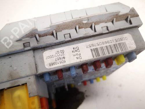 Fuse box ALFA ROMEO 159 (939_) 1.9 JTDM 16V (939AXC1B, 939AXC12) | BP32614872E1 - Image 3