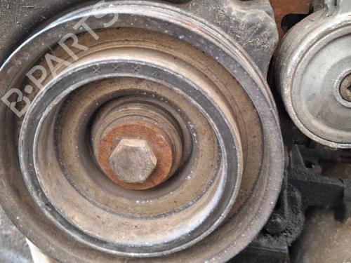 Used Pulley Pulley FORD KUGA I 2.0 TDCi (136 hp) 34986925 34986925