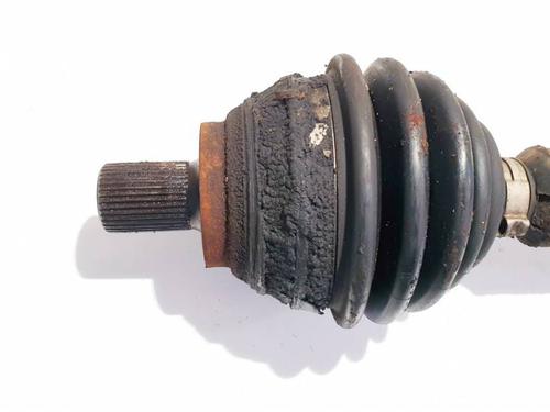 Right front driveshaft VW PASSAT B6 (3C2) 1.9 TDI | BP35350124M39 - Image 2