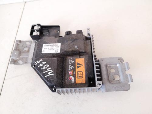 Used Electronic module MAZDA 6 Estate (GJ, GL) 2.2 D (GJ2FW, GJ1021, GJ1022, GL1021) (175 hp) 32906603