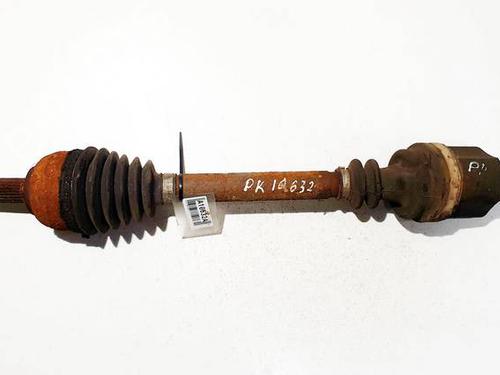 Used Left front driveshaft Left front driveshaft 34826446 34826446