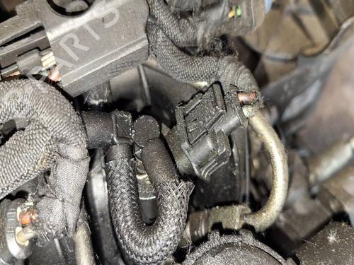 Used Injector Injector MERCEDES-BENZ E-CLASS T-Model (S211) E 200 T Kompressor (211.242) (163 hp) 36659252 36659252