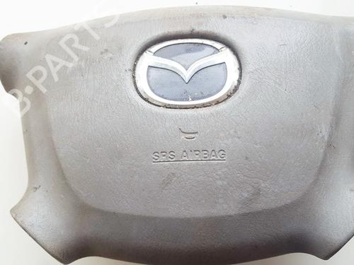 driver-airbag-mazda-premacy-cp-1999-2000-2001-2002-2003-2004-2005-33521073 main image